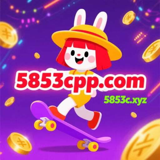 5853c.xyz
